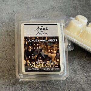 Noel Noir Scented 2oz 100% Soy Wax Melts